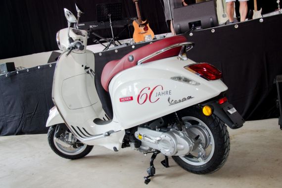 Hlavní cena slosování