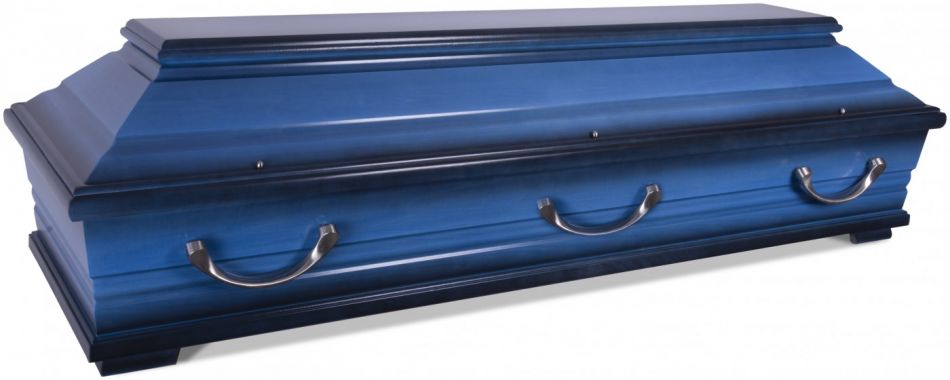 Toskana Blau