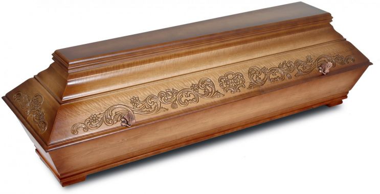 Standard Särge PA 695