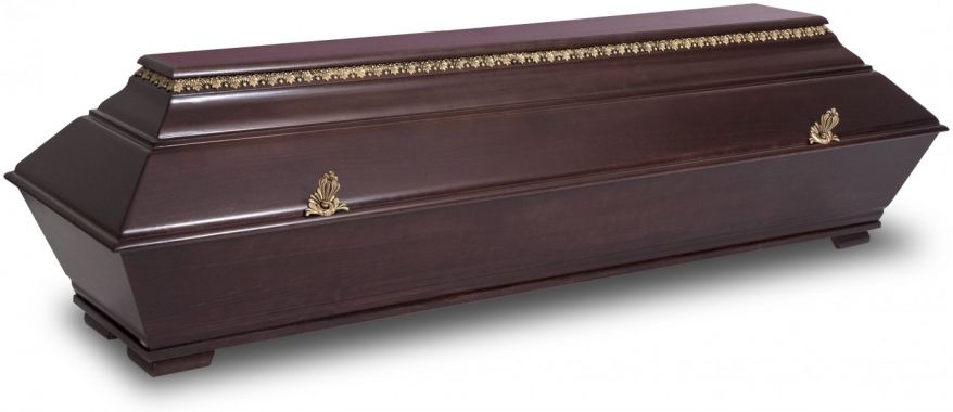 Standard Särge K 307