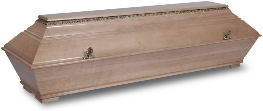 Standard Särge K 327