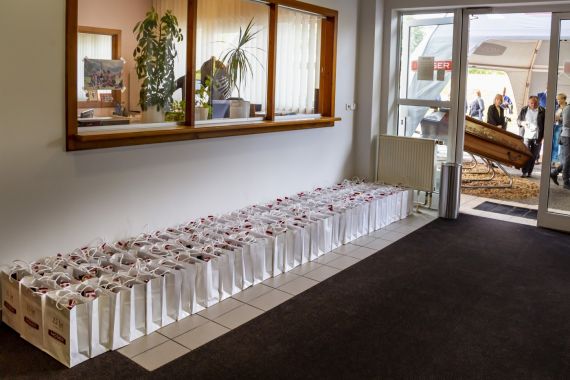 25 let firmy Moser Legno