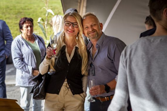 25 let firmy Moser Legno