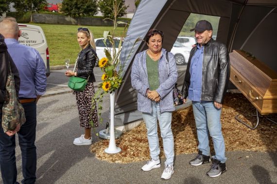 25 let firmy Moser Legno