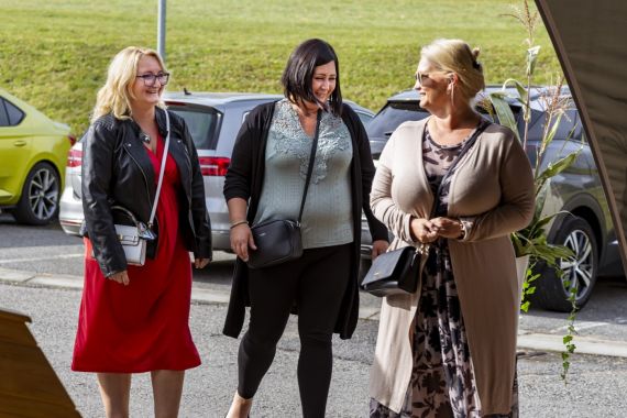 25 let firmy Moser Legno