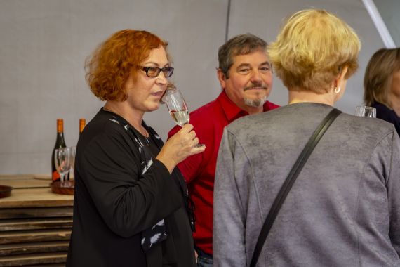 25 let firmy Moser Legno