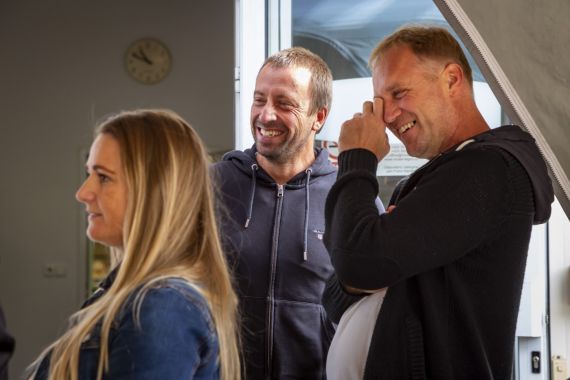 25 let firmy Moser Legno