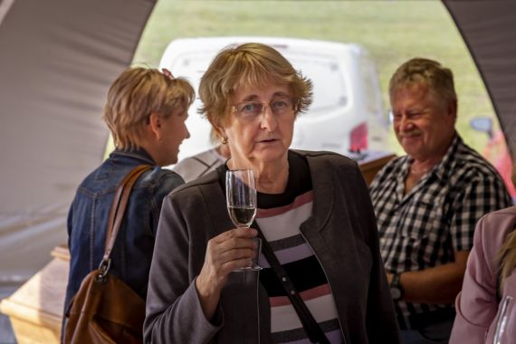 25 let firmy Moser Legno