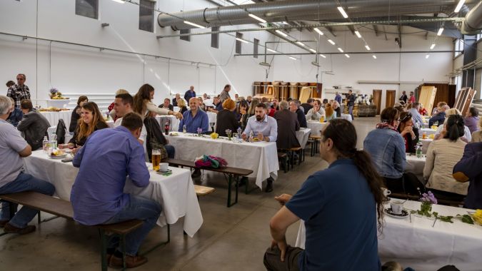 25 let firmy Moser Legno