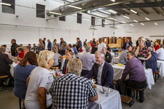 25 let firmy Moser Legno