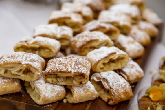 25 let firmy Moser Legno