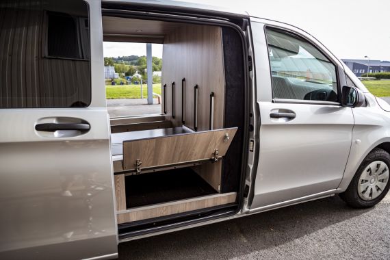 25 let firmy Moser Legno