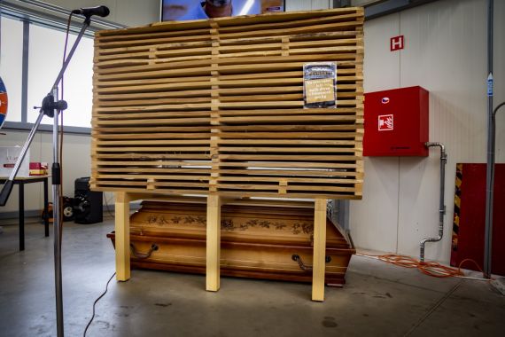 25 let firmy Moser Legno