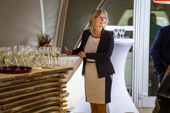 25 let firmy Moser Legno