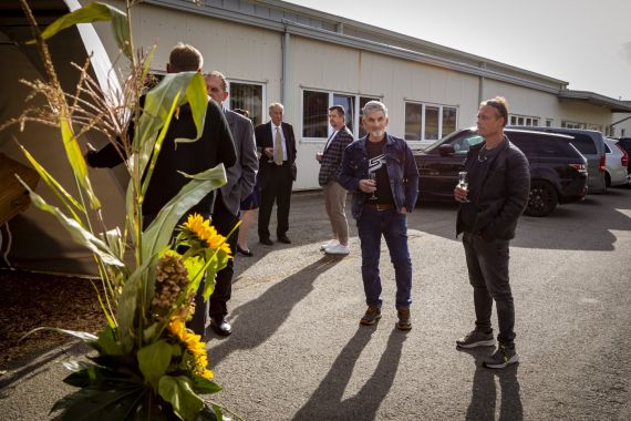 25 let firmy Moser Legno