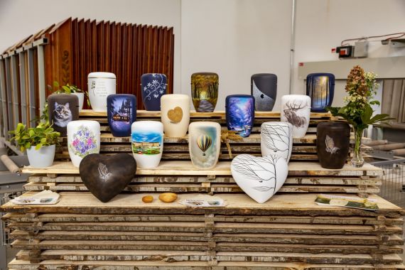 25 let firmy Moser Legno