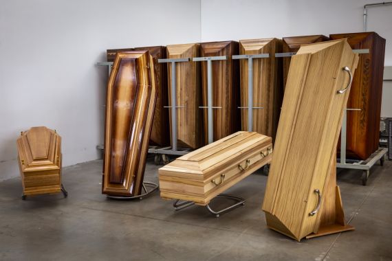 25 let firmy Moser Legno