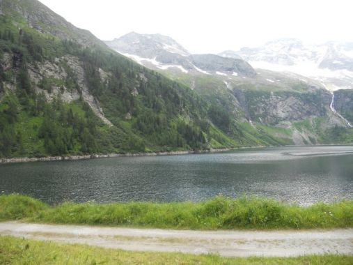 Výlet do mateřské firmy