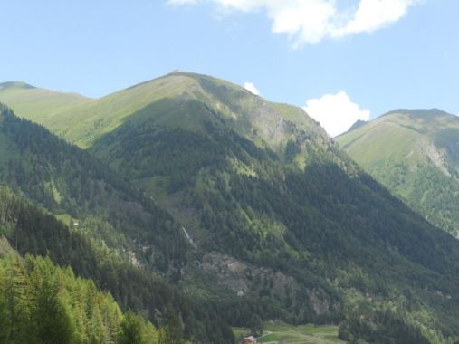 Výlet do mateřské firmy