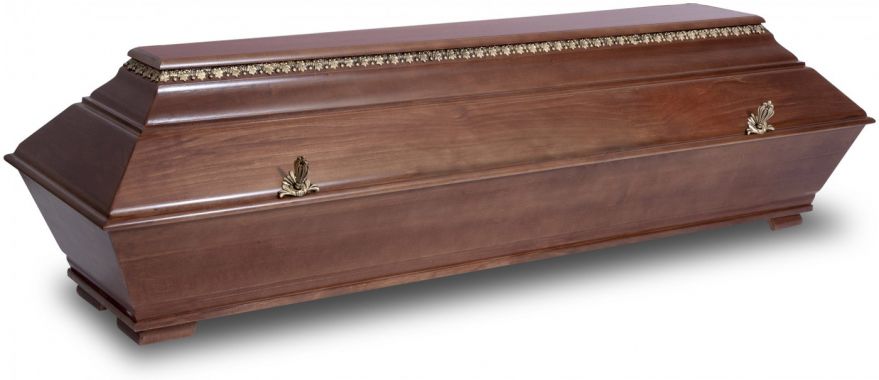 Standardní rakev K 367