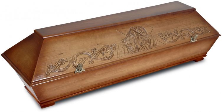 Standardní rakev PA 109