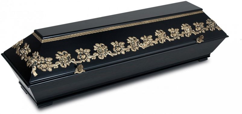 Standardní rakev PA 117