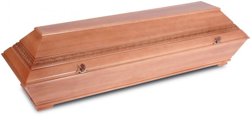 Standardní rakev PA 120LG