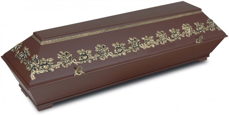 Standardní rakev PA 127