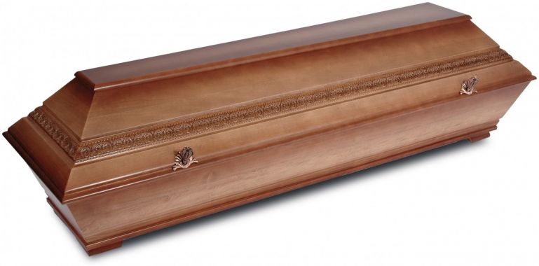 Standardní rakev PA 160LG