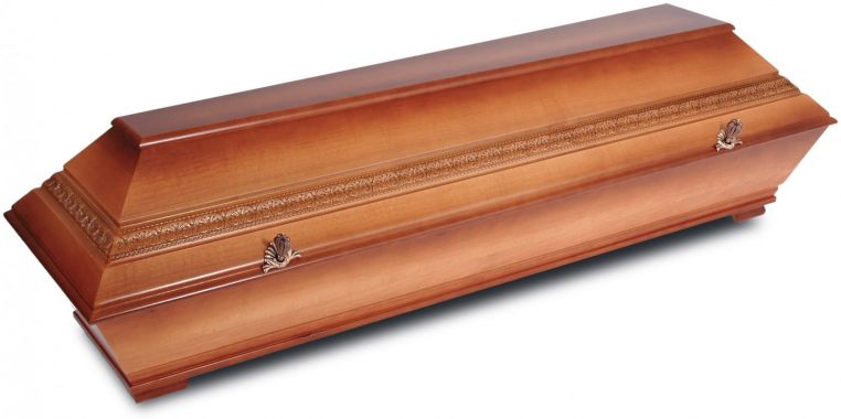 Standardní rakev PA 170LG