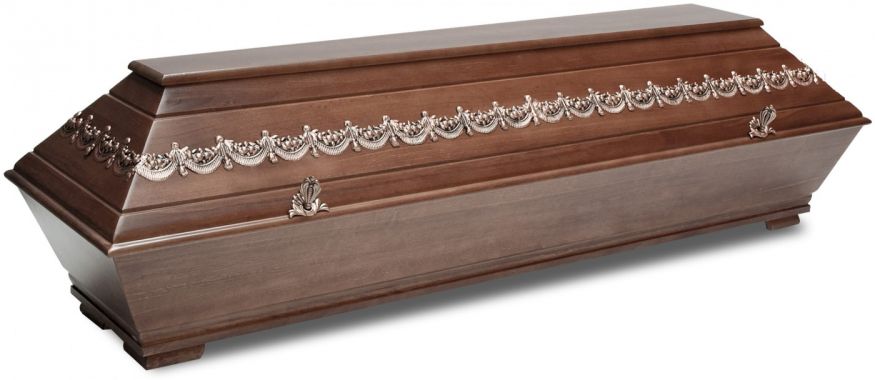 Standardní rakev PA 2097