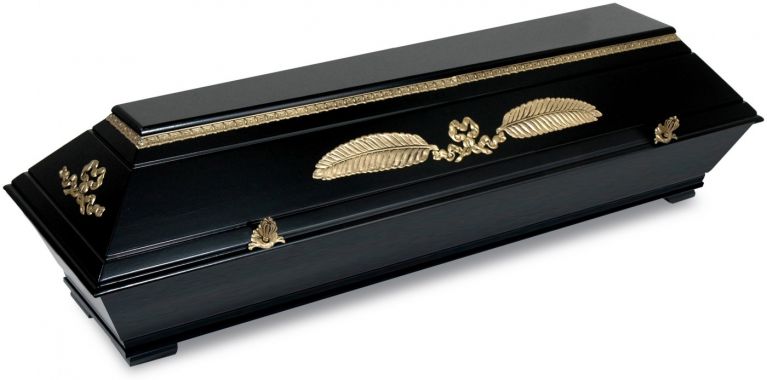 Standardní rakev PA 217