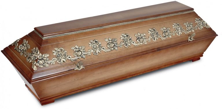 Standardní rakev PA 267