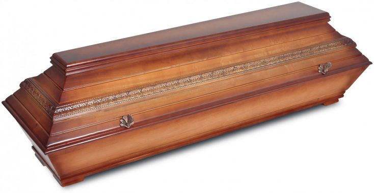 Standardní rakev PA 270LG