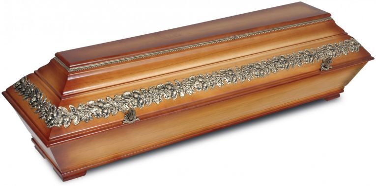 Standardní rakev PA 327