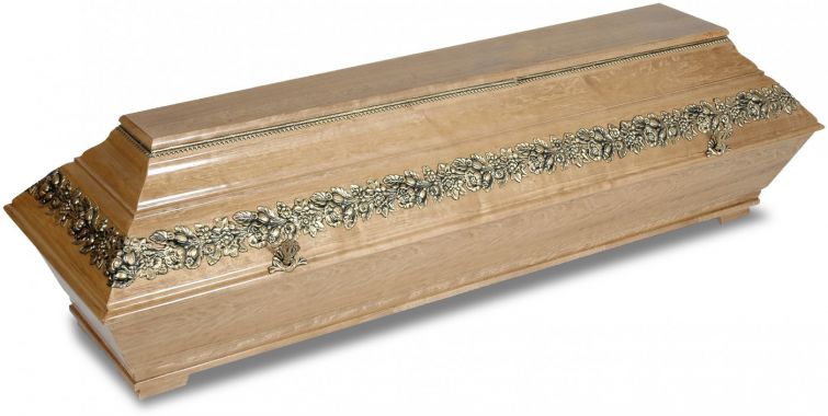 Standardní rakev PA 347