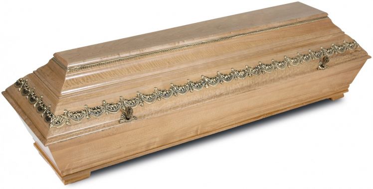 Standardní rakev PA 347G