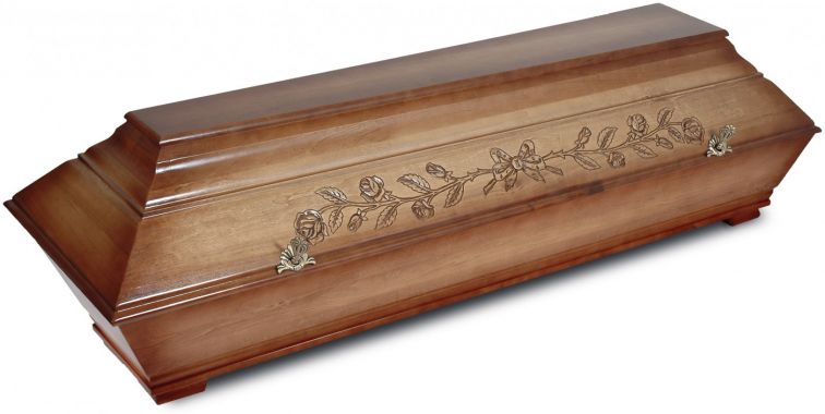 Standardní rakev PA 364